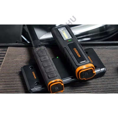 Osram LEDinspect DUAL CHARGE PAD LEDIL424 vezeték nélküli töltő szerelőlámpákhoz