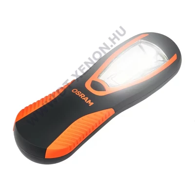 Osram LEDinspect TASK 180 ESSENTIAL LEDIL426ESN mágneses szerelőlámpa 3db AA elemmel