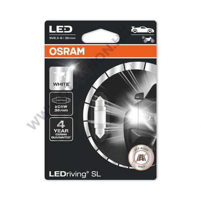 Osram LEDriving SL Standard szofita LED