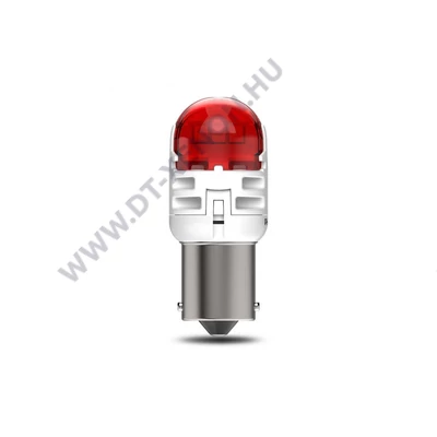 Philips BAU15S PY21W Ultinon PRO6000 LED sárga 11498AU60X2