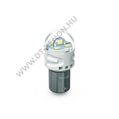 Philips BA15S P21W Ultinon PRO3100 LED 6000K fehér 11498CU31B2