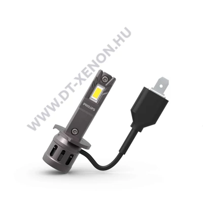 Philips H1 13W +80% Ultinon Access 2500 LED 6000K 12V 11258U2500CX