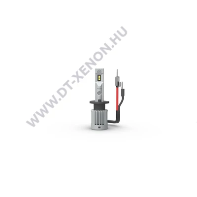Philips H1 13W +400% Ultinon Pro9200 LED 5800K 12V - 24V gen5 11258U92X2