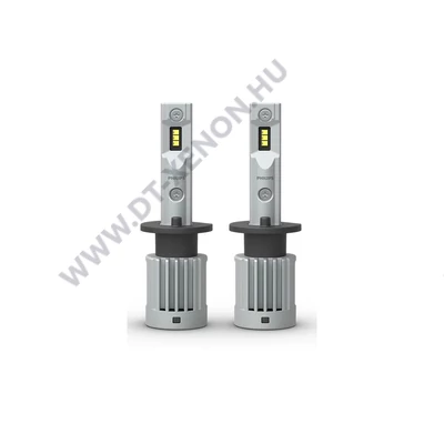 Philips H1 13W +400% Ultinon Pro9200 LED 5800K 12V - 24V gen5 11258U92X2