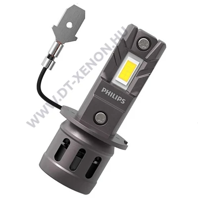 Philips H3 13W +80% Ultinon Access 2500 LED 6000K 12V 11336U2500CX