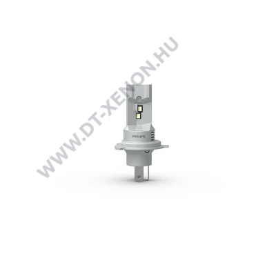 Philips H4 18W +400% Ultinon Pro9200 LED 5800K 12V - 24V gen5 11342U92X2