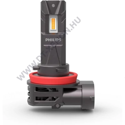 Philips H11 20W +80% Ultinon Classic 2510 LED 3500K 12V 11362U2510C2