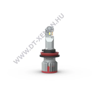 Philips H9 H11 21W +400% Ultinon Pro9200 LED 5800K 12V - 24V gen5 11362U92X2