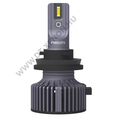 Philips H8 H11 H16 20W Ultinon PRO3022 LED 6000K 12-24V 11366U3022X2