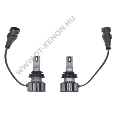 Philips H8 H11 H16 20W Ultinon PRO3022 LED 6000K 12-24V 11366U3022X2