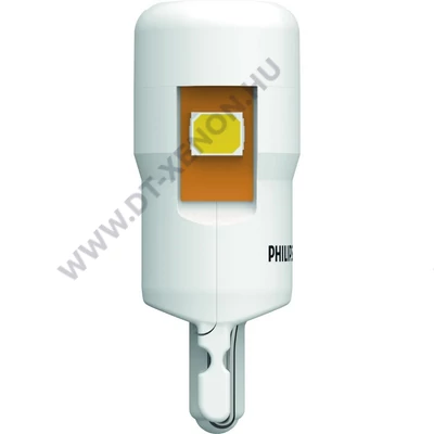 Philips T10 W5W Ultinon PRO7000 LED 4000K 11961WU70X2