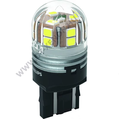 Philips T20 W21W Ultinon PRO7000 LED 6000K 12/24V 11065CU70X2