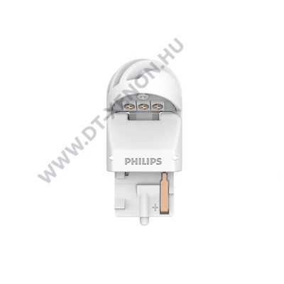 Philips T20 W21W (7440) X-tremeUltinon LED gen2 piros 11065XURX2