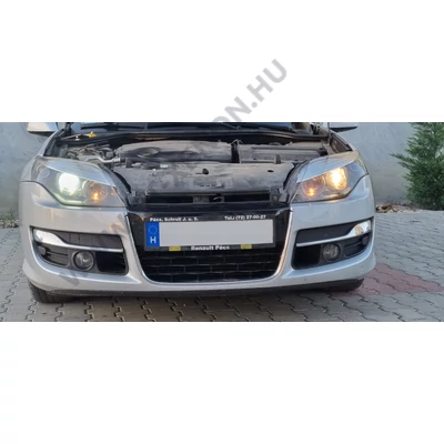 DTX S30 Mini H7 25W 6000K LED fényszóró - ködlámpa világítás készlet