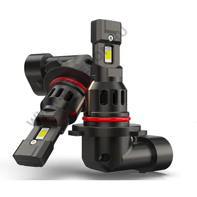 DTX S30 Mini HB3 HB4 25W 6000K LED fényszóró - ködlámpa világítás készlet
