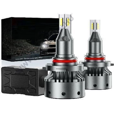 DTX G11 Projector HIR2 40W 6000K LED fényszóró világítás készlet