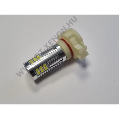 PS24W 30x3030SMD LED Epistar (fehér) ködlámpa