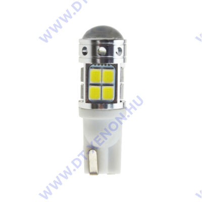 T10 (W5W) 18x2835SMD Epistar LED Can-Bus