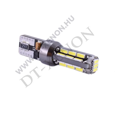 T10 (W5W) Turbo Mini LED Can-Bus