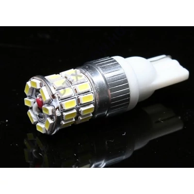 T10 (W5W) Turbo LED Can-Bus 12V - 24V