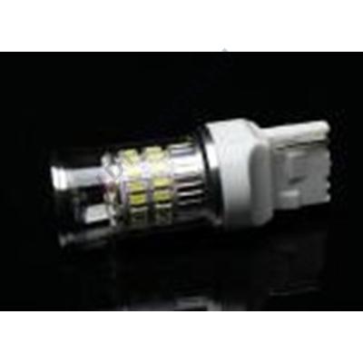 T20 7440 W21W Turbo LED 48x3014 SMD