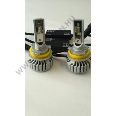 Yeaky H15 25W / 2W REV A2 LED fényszóró világítás szett