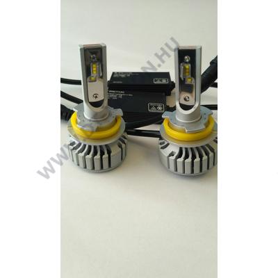 Yeaky H15 25W / 2W REV A2 LED fényszóró világítás szett