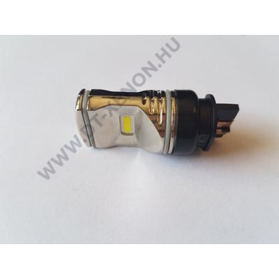 PW24W PWY24W LED CSP 10W 6500K fehér