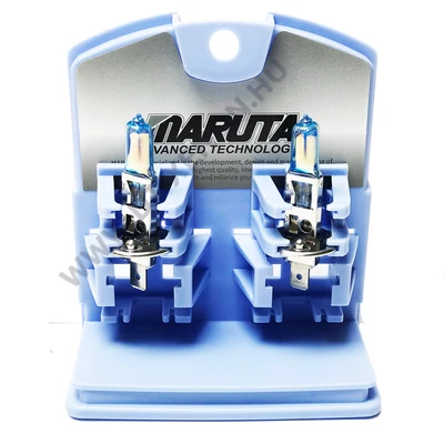 MTEC H1 Cosmos Blue White 7000K xenon hatású izzó
