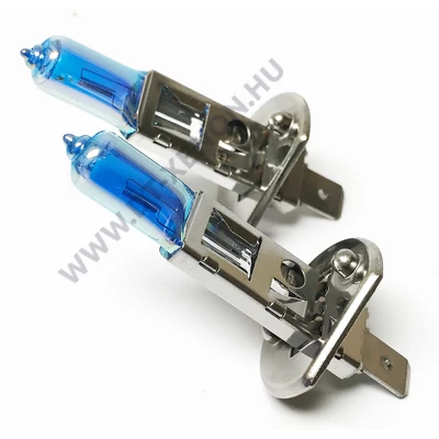 MTEC H1 Cosmos Blue White 7000K xenon hatású izzó