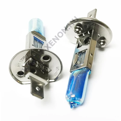 MTEC H1 Cosmos Blue White 7000K xenon hatású izzó