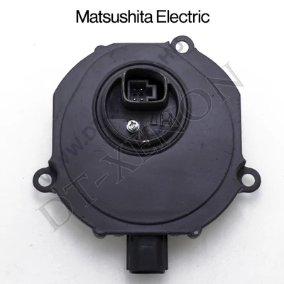 Matsushita Gen 3 gyári Xenon trafó (használt)