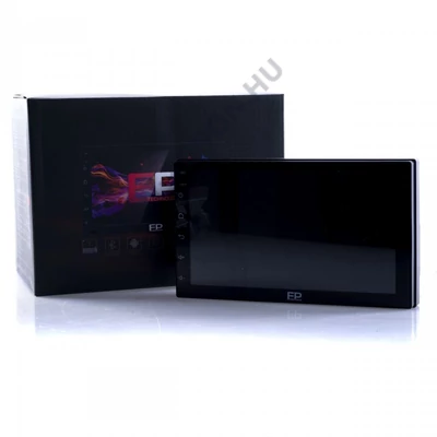 Einparts EPCR03 Prémium 7" Android érintőképernyős 2DIN GPS USB BT fejegység