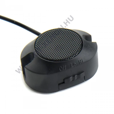 Einparts EPBS01 Ultrahangos holttér figyelő rendszer