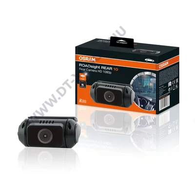 Osram ROADsight REAR 10 1080P 30fps menetrögzítő / tolató kamera