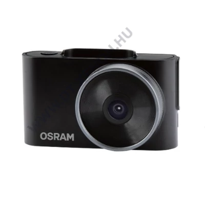 Osram ROADsight 30 1080P 30fps menetrögzítő kamera
