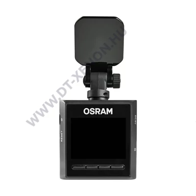 Osram ROADsight 2500 1080p 30fps menetrögzítő kamera OTDC2500