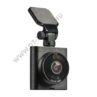 Osram ROADsight 2500 1080p 30fps menetrögzítő kamera OTDC2500
