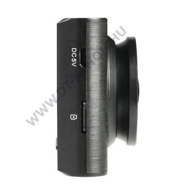 Osram ROADsight 2500 1080p 30fps menetrögzítő kamera OTDC2500