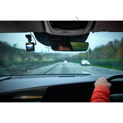 Osram ROADsight 2500 1080p 30fps menetrögzítő kamera OTDC2500