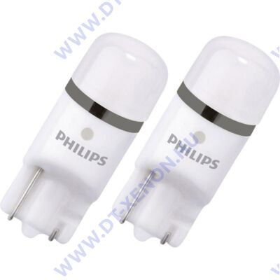 Philips T10 (W5W) X-tremeUltinon LED