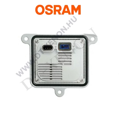 Osram Xenaelectron 25XT6-A/12V Xenon trafó