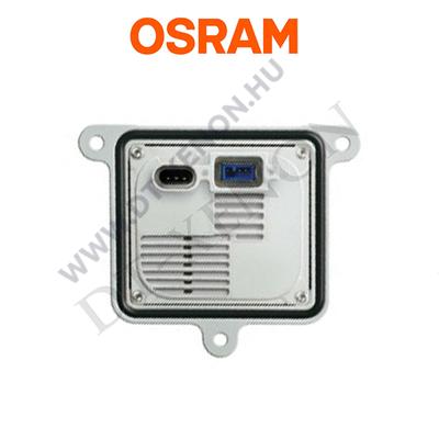 Osram Xenaelectron 25XT6-A/12V Xenon trafó