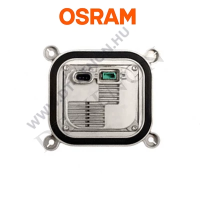 Osram Xenaelectron 35XT5-2-D3/12V Xenon trafó (használt)
