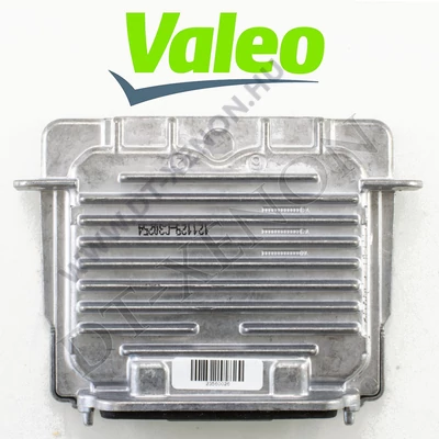 Valeo Velarc 7G 35W D3S D4S gyári Xenon trafó