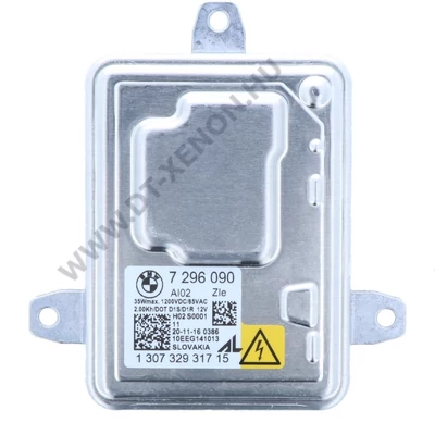 AL Bosch 1 307 329 272 gyári Xenon trafó