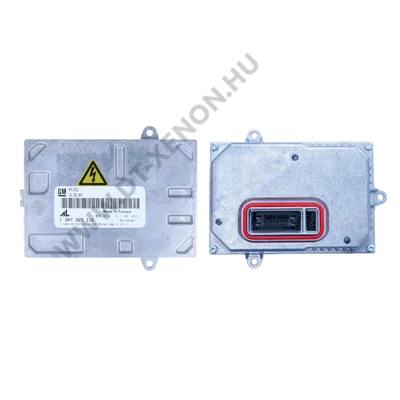 AL Bosch 1 307 329 112 gyári Xenon trafó Opel Zafira B