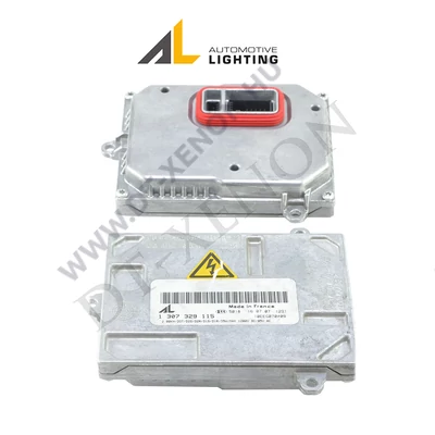 AL Bosch 1 307 329 115 gyári Xenon trafó