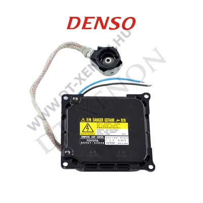 Denso-Koito DDLT003 gyári Xenon trafó