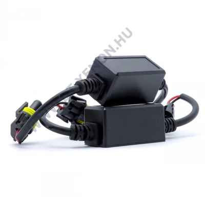 Einparts EMC rádió zavarszűrő készlet